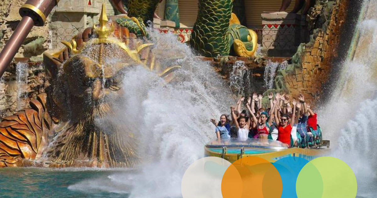 Convenzione Gardaland 2023